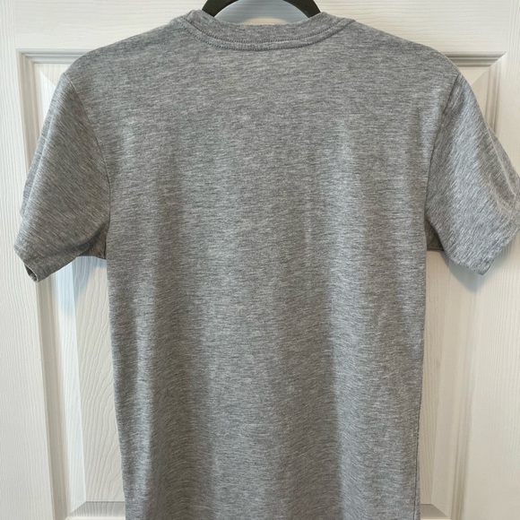 Collector’s Vintage Heathered Grey Betty Boop T-shirt -Size S - Picture 6 of 6